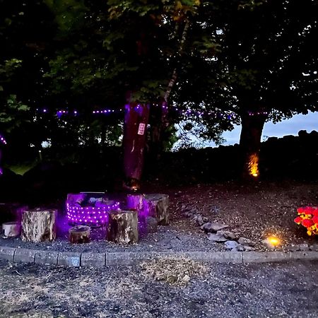 Birch Tree Cottage Westport Esterno foto