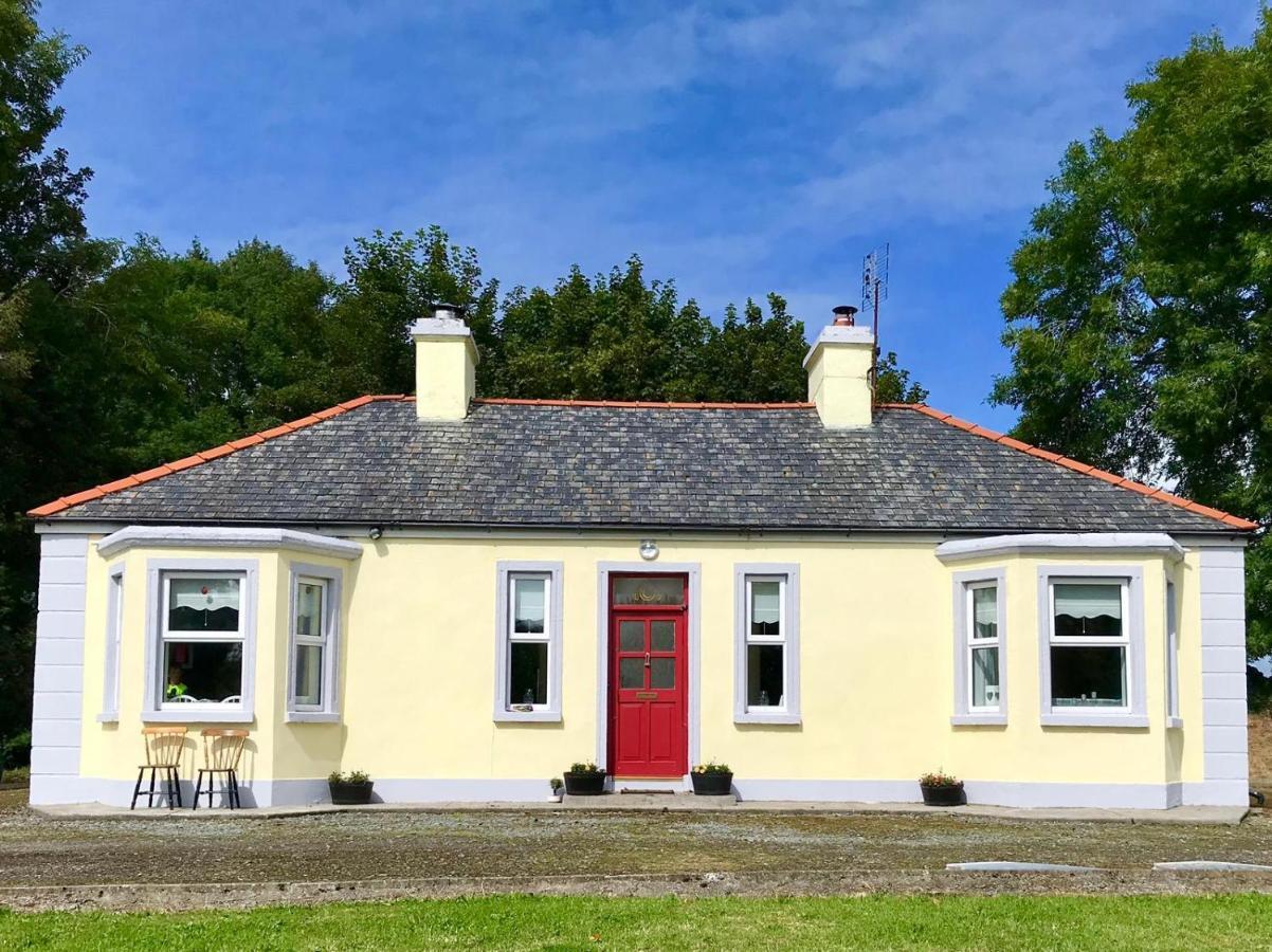 Birch Tree Cottage Westport Esterno foto
