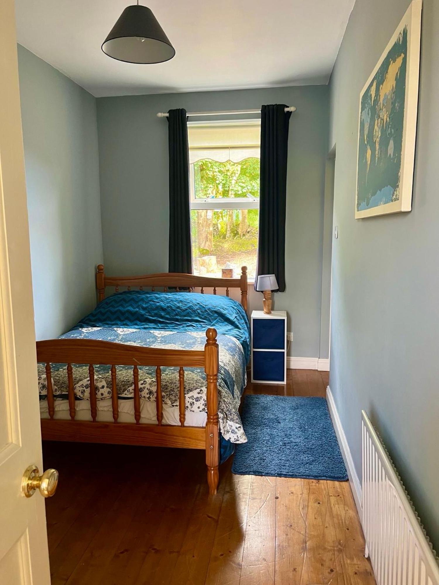 Birch Tree Cottage Westport Esterno foto