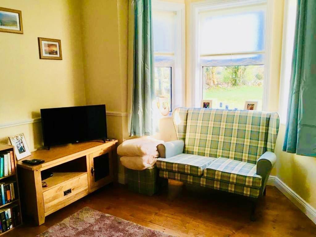 Birch Tree Cottage Westport Esterno foto